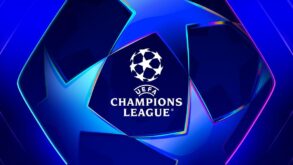 صورة جماعية لفرق كرة القدم المتأهلة لدوري أبطال أوروبا 2026/27