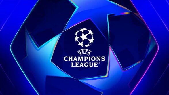 صورة جماعية لفرق كرة القدم المتأهلة لدوري أبطال أوروبا 2026/27