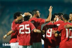 شعار الاتحاد المصري لكرة القدم