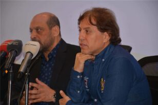 ثروت سويلم يتحدث عن قرارات الدوري المصري