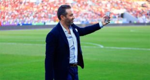 حازم إمام، لاعب الزمالك السابق، يتحدث عن رئاسة النادي
