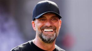 يورجن كلوب مدربًا لاتحاد جدة