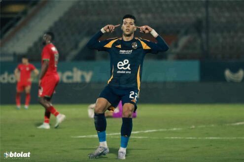 مصطفى عبده لاعب الأهلي الأسبق يتحدث