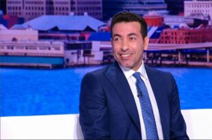النجم المصري محمد أبو تريكة يتحدث عن كأس العالم 2026