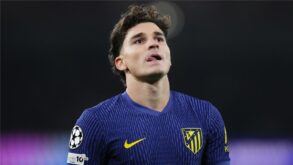 رئيس أتلتيكو مدريد ميجيل أنخيل جيل مارين يتحدث عن شكوى برشلونة