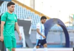 صورة للاعب محمد مخلوف