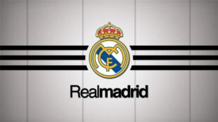 صورة للاعب داني سيبايوس بقميص ريال مدريد