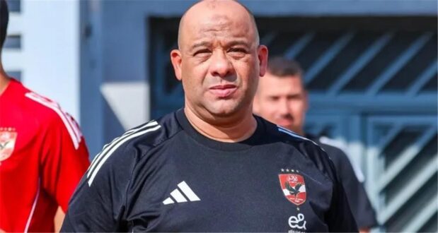 وليد صلاح الدين نجم الأهلي السابق يتحدث عن تقييم المدربين ورواتب اللاعبين