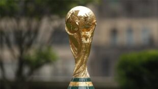 صورة توضح ترتيب مجموعات كأس العالم 2026 بعد الجولة الثانية