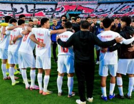 مدرب الزمالك يتحدث في مؤتمر صحفي