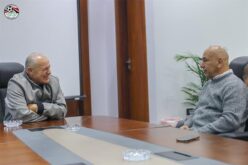 هاني أبو ريدة يتحدث عن حسام حسن وتصريحاته