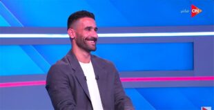 باسم مرسي نجم الكرة المصرية السابق يتحدث عن الأهلي والزمالك