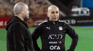 اجتماع بين مسؤولي منتخب مصر ورابطة الأندية المصرية