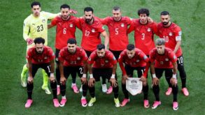 ملعب مباراة مصر وجنوب السودان في تصفيات كأس أمم إفريقيا 2027