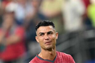 كريستيانو رونالدو يلمح لموعد اعتزاله