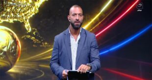 أحمد حسام ميدو نجم الزمالك السابق