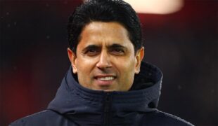 صورة للاعب باو كوبارسي من برشلونة