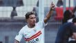 أدهم جاسر يتحدث عن خططه لمنصب مدير التعاقدات بنادي الزمالك