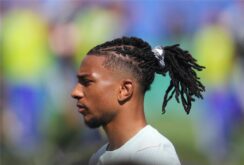 بايرن ميونخ يكشف حقيقة مفاوضات ريال مدريد لضم أوليس