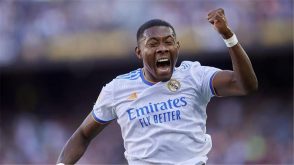 وجهة ألابا المقبلة: أين سيلعب ديفيد ألابا بعد ريال مدريد؟