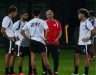 منتخب مصر مكتمل العدد لمواجهة أنجولا بتصفيات أمم إفريقيا