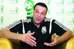عصام عبد الفتاح: لا للمواءمات في التحكيم المصري.. صبركم مطلوب