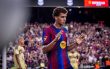 حمزة عبد الكريم لاعب برشلونة الشاب