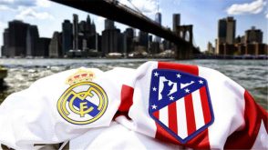 ريال مدريد ضد أتلتيكو مدريد: تحليل الأرقام السلبية قبل الديربي