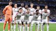 تشكيل ريال مدريد المتوقع أمام رايو فاليكانو اليوم في الدوري الإسباني