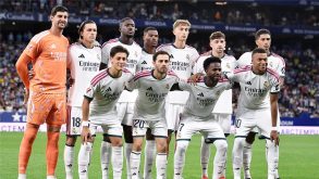 تشكيل ريال مدريد المتوقع ضد رايو فاليكانو اليوم في الدوري الإسباني