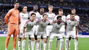 تشكيل ريال مدريد المتوقع أمام رايو فاليكانو اليوم في الدوري الإسباني