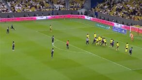 رونالدو يغضب جماهير النصر أمام أبها: تحليل الأداء والأخطاء