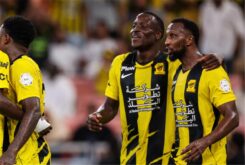 الدوري السعودي: الأهلي يخسر من القادسية والاتحاد يفوز بريمونتادا