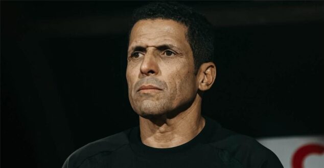 الإعلامي أحمد شوبير يتحدث خلال برنامجه الإذاعي