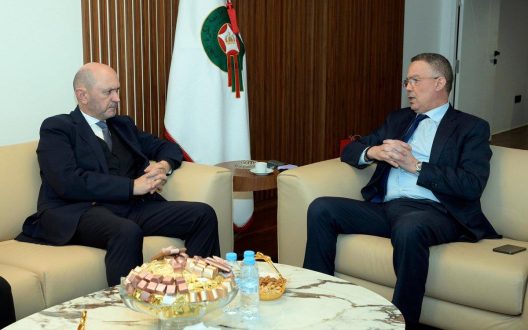 جدل حول نهائي كأس العالم 2030: رئيس إسبانيا يهاجم المغرب