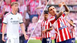 تحليل تقنية الفيديو وحكم مباراة ريال مدريد وأتلتيكو مدريد