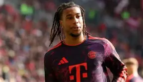 بايرن ميونخ يحذر ريال مدريد: أوليس ليس للبيع!