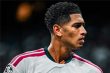 جود بيلينجهام يحتفل بهدف لريال مدريد