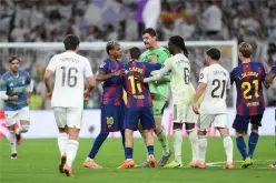 الكلاسيكو تحت المجهر: إجراءات خاصة لمواجهة جدل التحكيم