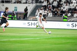 تريزيجيه جاهز لمواجهة الفيحاء: موقف نجم الرياض من المشاركة