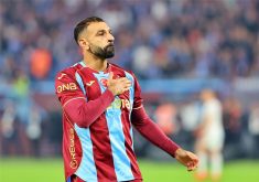 فنان تركي شهير يوجه رسالة لمحمد صلاح